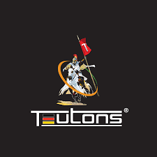 TEUTONS