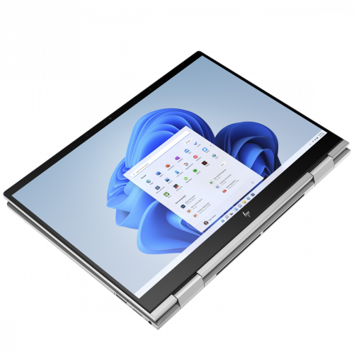 HP ENVY x360 14-es0013dx 13th Gen FHD Laptop