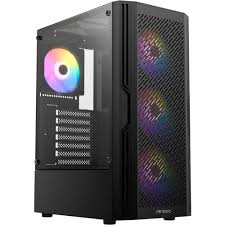 Antec AX20 Mid-Tower ATX Gaming Case