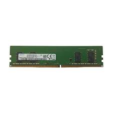 SAMSUNG 4GB DDR4 2400BUS DESKTOP RAM