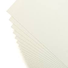 Cartridge paper Big 300 Gsm