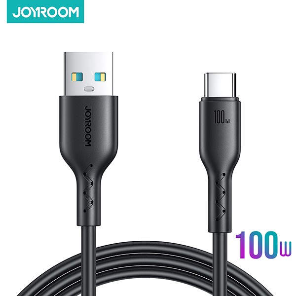 RooxRoo Data Cable 6A