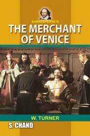 The Merchant Of Voice