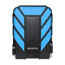 Adata Hdd 2 Tera Bi Usb-3 External