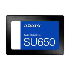Adata SU650 256GB 2.5″ SATA SSD