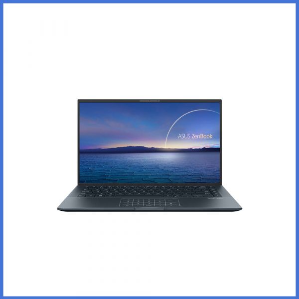 Asus ZenBook 14 UX435EAL Core i7 11th Gen 1 TB SSD 14" FHD Laptop