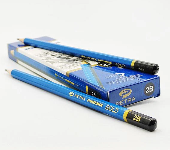 Pencil