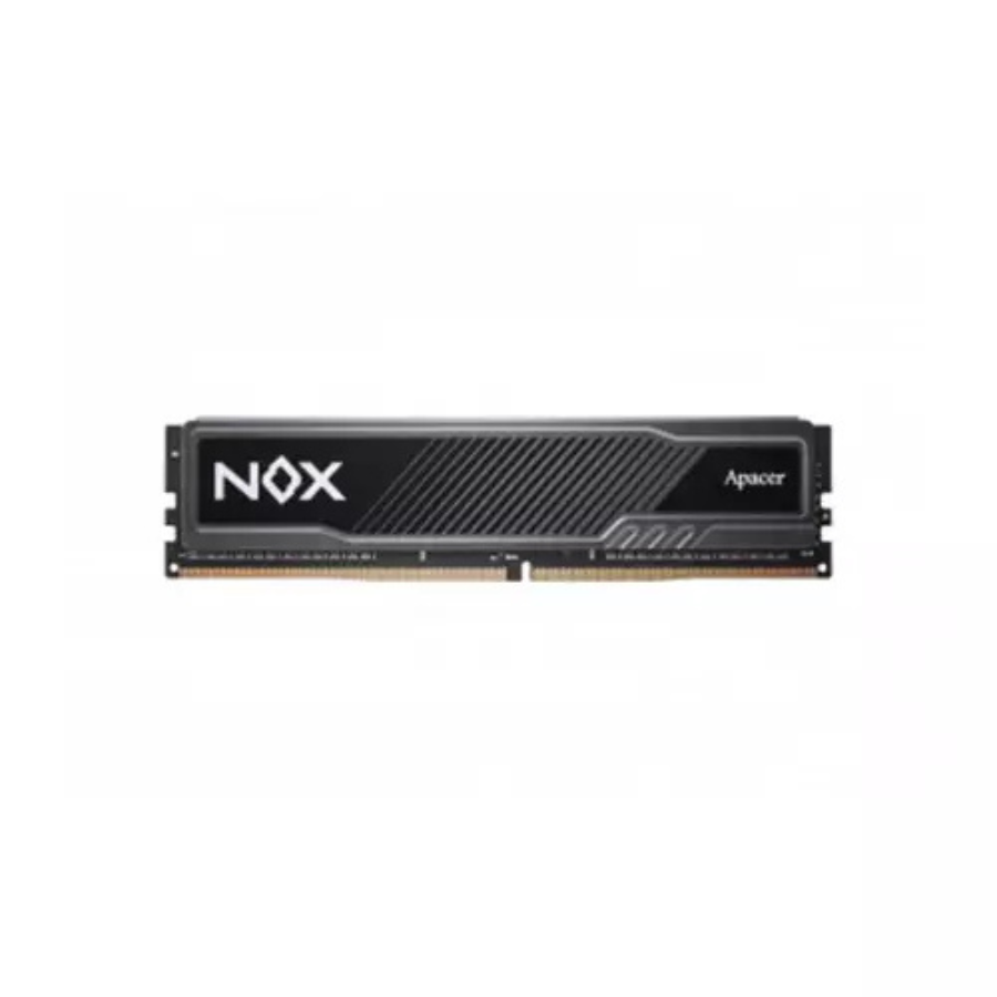 APACER 8GB DDR4 3200MHz NOX AURA2 DIMM DESKTOP RAM