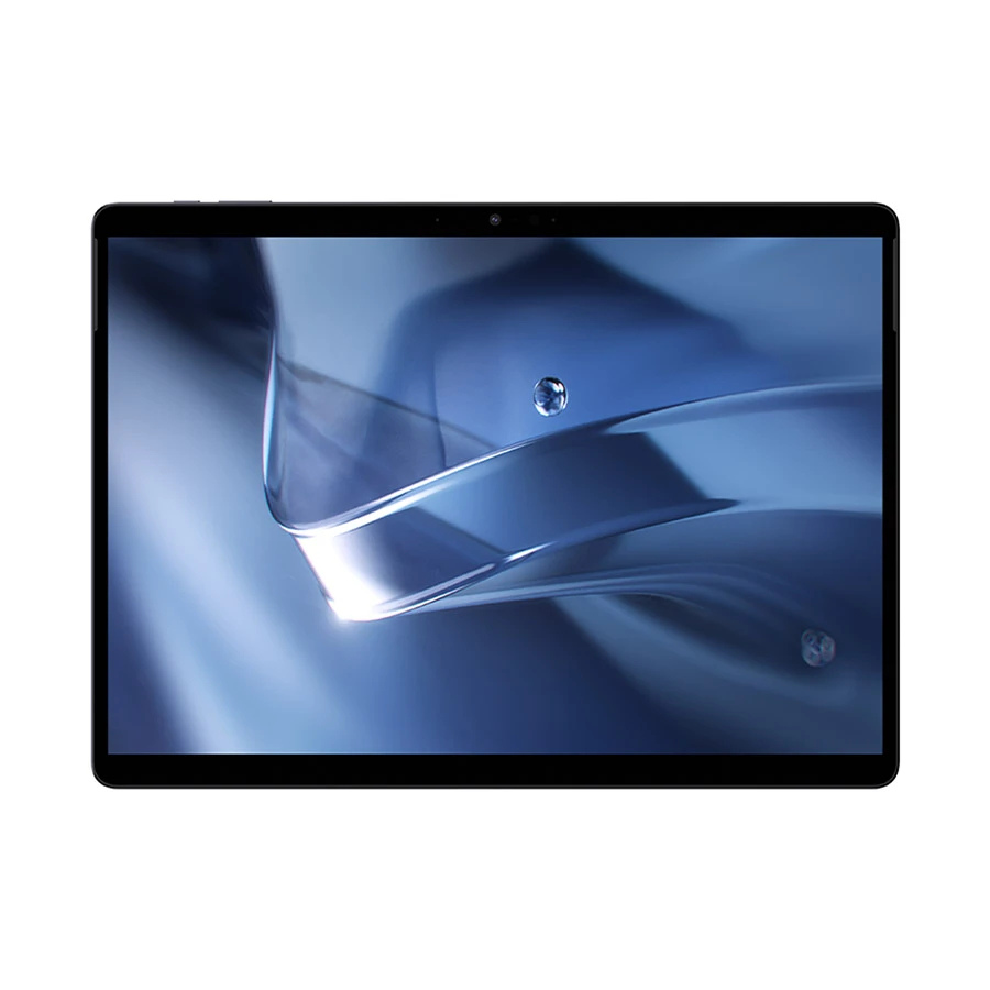 CHUWI Hi10 MAX INTEL CORE N100, RAM 12GB, STORAGE 512GB SSD, INTEL UHD GRAPHICS, DISPLAY 12.96 INCH 3K, WIN 11, GREY TABLET  WITHOUT KEYBOARD & PEN