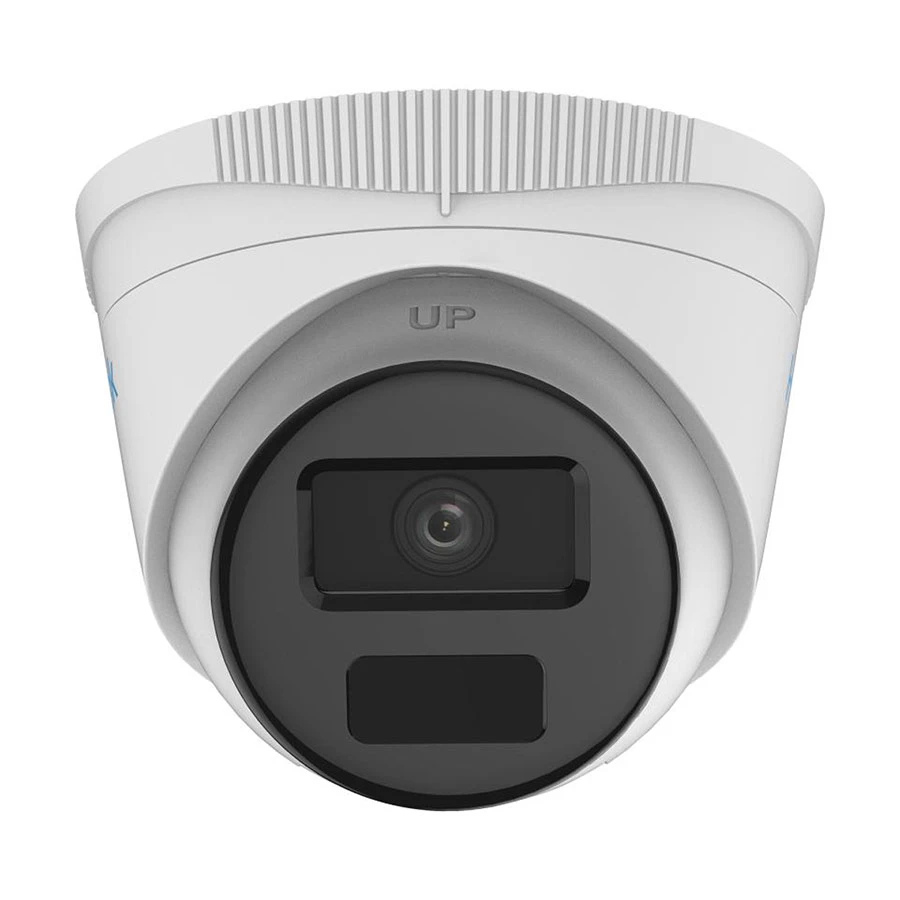 HIKVISION IPC-T221H-C HiLook 2 MP FIXED TURRET NEWORK CAMERA