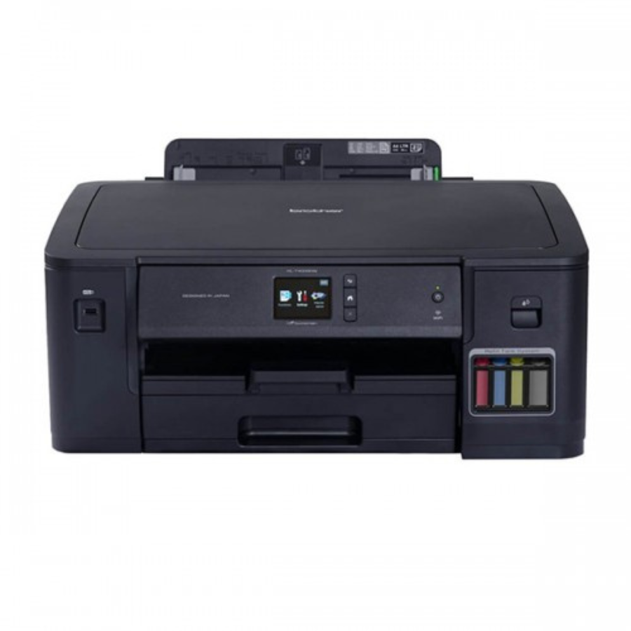 BROTHER HL-T4000DW A3 size, 35ppm BLACK & 27 ppm COLOR, 128MB, DUPLEX, BORDERLESS, MOBILE PRINTING, WIFI DIRECT PRINTER