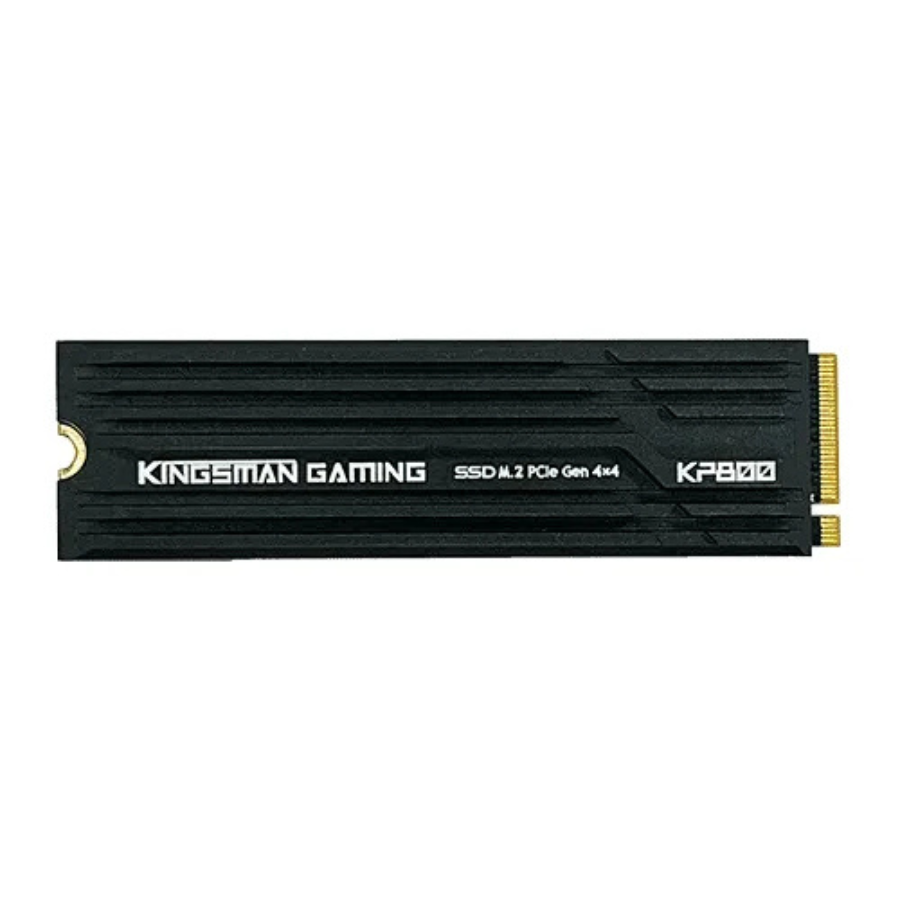 AITC KINGSMAN A4TECH SATA 3.5 INCH KP800 2TB NVMe SSD