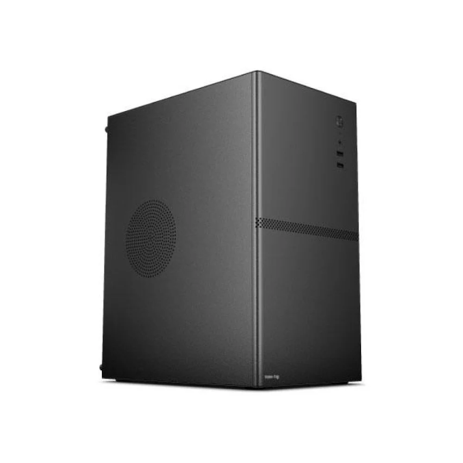 VALUE TOP T861 MICRO ATX CASING WITH 200W PSU