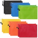 File A-5  Zipper