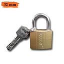 Steel Tala 32mm