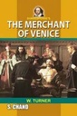 The Merchant Of Voice