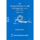 The Transfer of Property ACT - aminul Islam