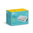 Tp-Link 8-Port Netrork Switch : TL-SF1008D