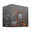 AMD Ryzen 5 8600G Processor with Radeon Graphics