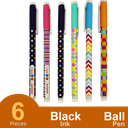 Matador I Teen Pen (Black)