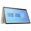 HP ENVY X360 2 IN 1 LAPTOP 14-es1013dx CORE 5-120U, 8GB, 512GB SSD, 14 INCH IPS LED, INTEL GRAPHICS, TOUCH  SCREEN, MULTITOUCH ENABLED, WIN11, BACKLIT KEYBOARD, SILVER #9R8R2UA