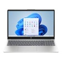 HP 15-FD0095WM 15.6 INCH WINDOWS LAPTOP INTEL CORE I5-1235U, 8GB RAM, 512GB SSD SILVER, BATTERY & ADAPTER 1YEAR