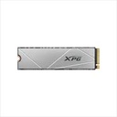 Adata XPG GAMMIX S60 512GB PCIe Gen4 x4 M.2 2280 Solid State Drive